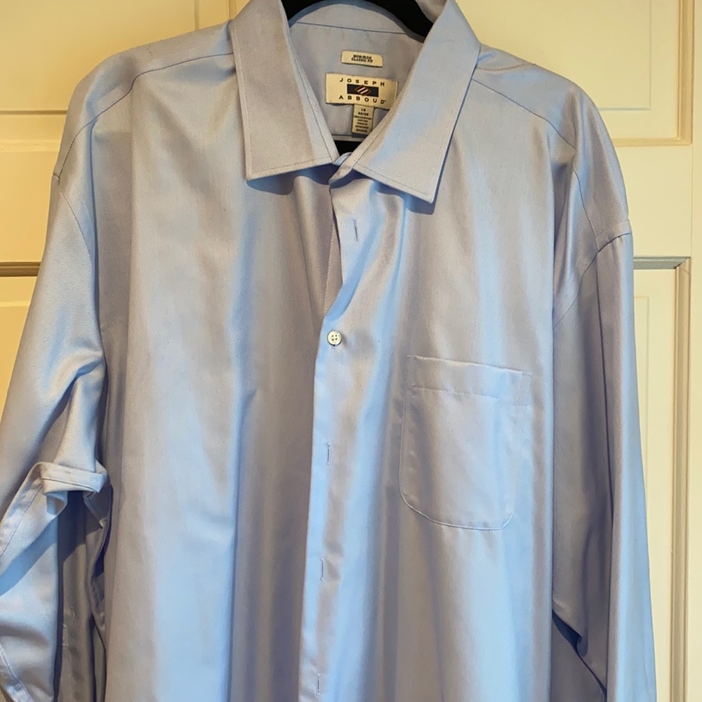 Joseph Abboud Button Down